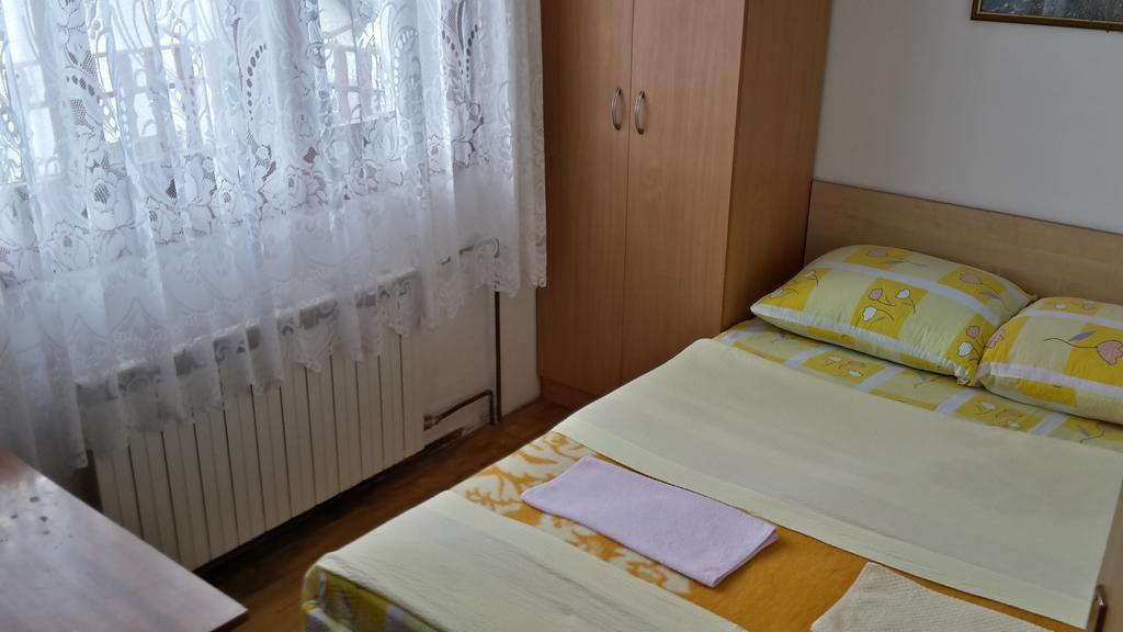 House Petkovic Hotel Korenica Exterior photo