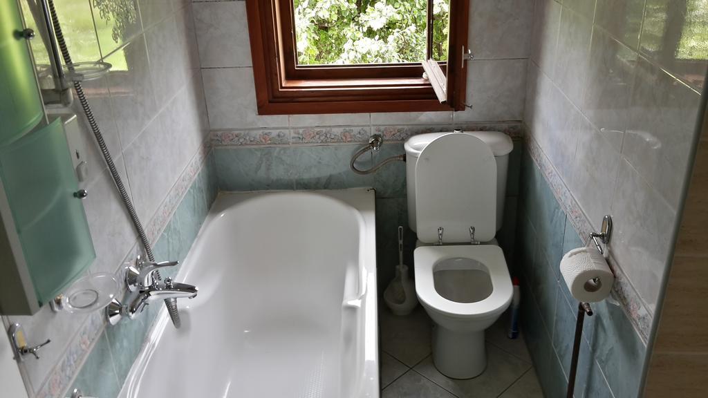 House Petkovic Hotel Korenica Exterior photo
