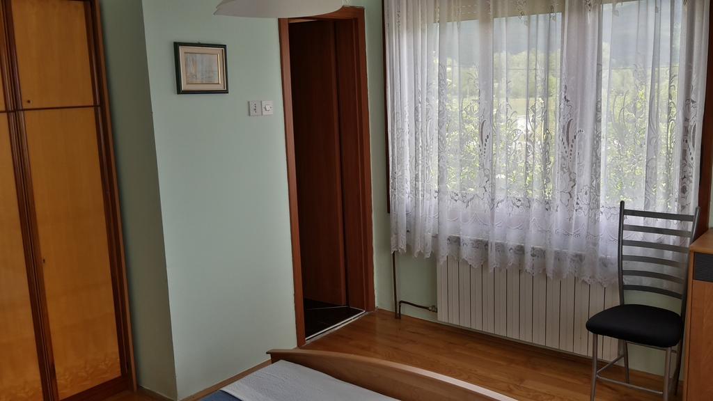 House Petkovic Hotel Korenica Exterior photo