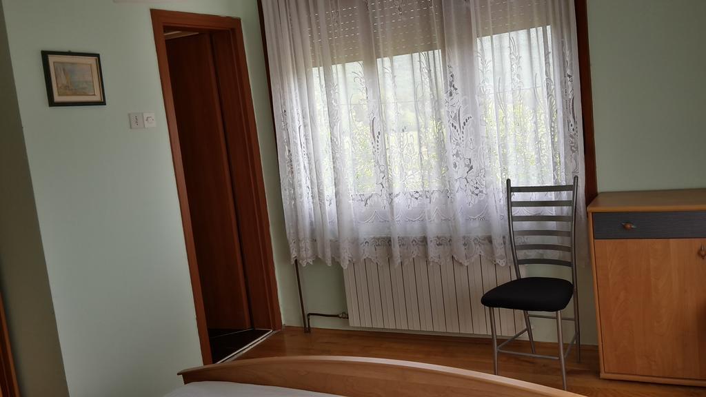 House Petkovic Hotel Korenica Exterior photo