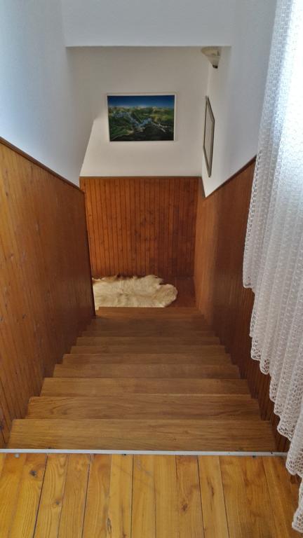 House Petkovic Hotel Korenica Exterior photo